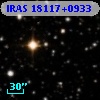 IRAS 18117+0933