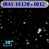 IRAS 18120+1012