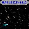 IRAS 18125+1112