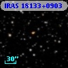 IRAS 18133+0903