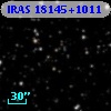 IRAS 18145+1011