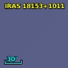 IRAS 18153+1011