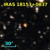 IRAS 18153+0837