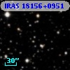 IRAS 18156+0951