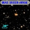 IRAS 18159+0916