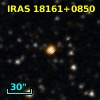 IRAS 18161+0850