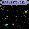 IRAS 18172+0924