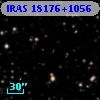 IRAS 18176+1056