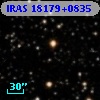 IRAS 18179+0835