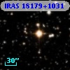 IRAS 18179+1031