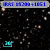 IRAS 18200+1051