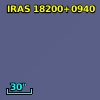 IRAS 18200+0940