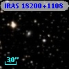 IRAS 18200+1108