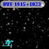 BWE 1815+1023