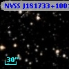 NVSS J181733+100143