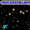 NVSS J181746+091817