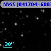 NVSS J041704+600316