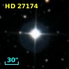 HD  27174
