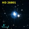 HD  26801