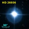 HD  26936