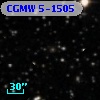 CGMW 5-1505