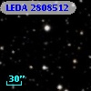LEDA 2808512