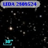 LEDA 2808524