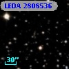 LEDA 2808536