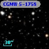 CGMW 5-1758