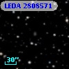 LEDA 2808571