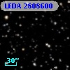 LEDA 2808600