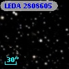 LEDA 2808605