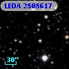 LEDA 2808617
