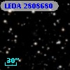 LEDA 2808680