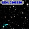 LEDA 2808690
