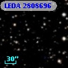LEDA 2808696