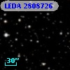 LEDA 2808726