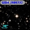 LEDA 2808732