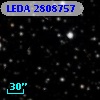 LEDA 2808757