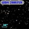 LEDA 2808759