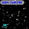 LEDA 2808790