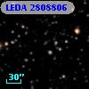 LEDA 2808806