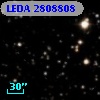 LEDA 2808808