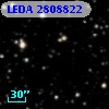 LEDA 2808822
