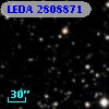 LEDA 2808871