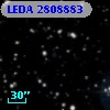 LEDA 2808883