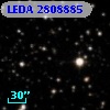 LEDA 2808885