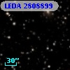 LEDA 2808899