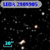 LEDA 2808905