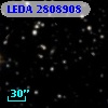 LEDA 2808908